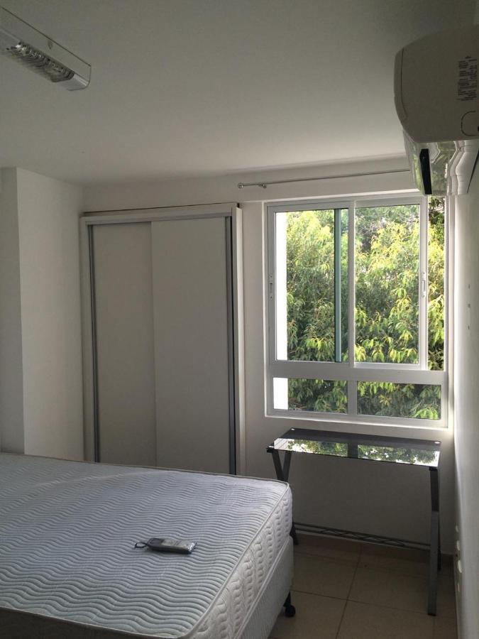 Apartamento Na Praia Manaira 2 Quartos Joao Pessoa Exterior photo